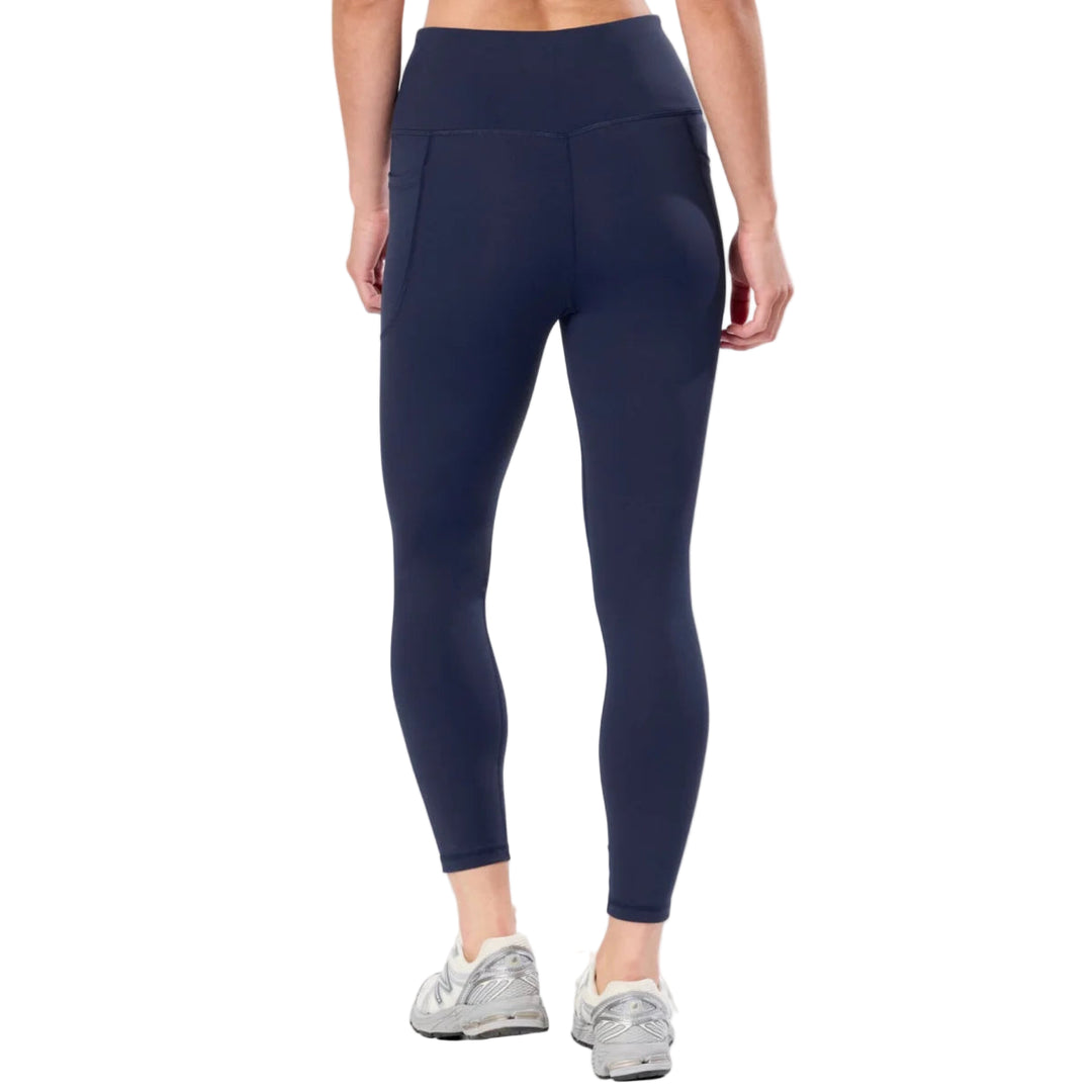 Women's Gym+Coffee Relentless  7/8 Legging