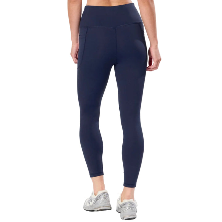 Women's Gym+Coffee Relentless  7/8 Legging