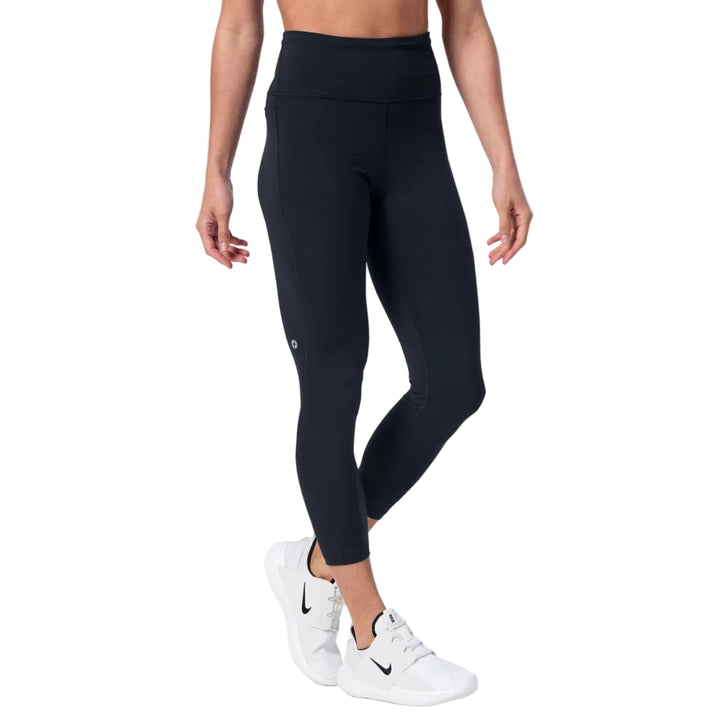 Women's Gym+Coffee Relentless  7/8 Legging