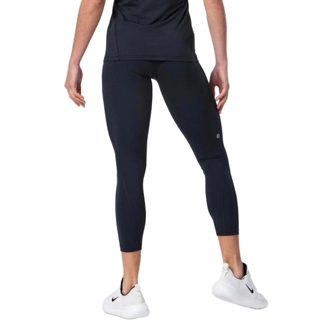 Women's Gym+Coffee Relentless  7/8 Legging
