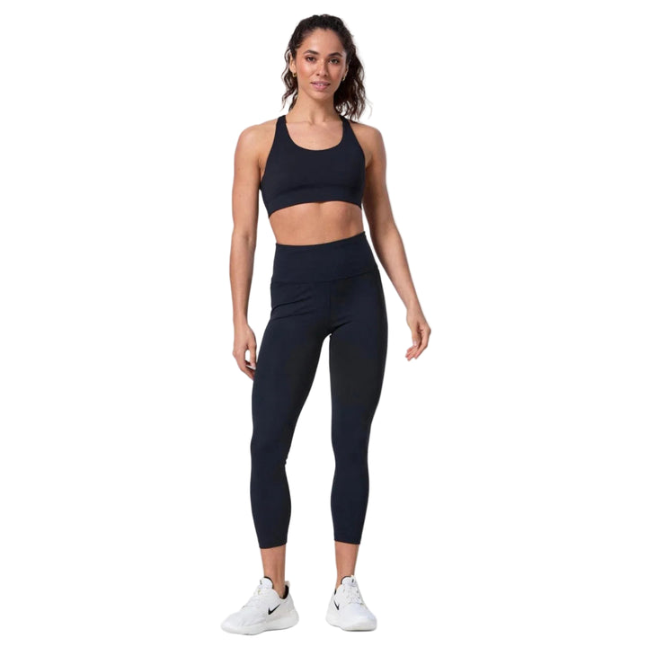 Women's Gym+Coffee Relentless  7/8 Legging