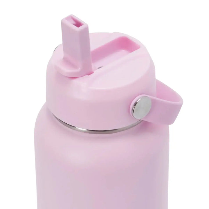 Gym + Coffee 1L Hydrate Water Bottle