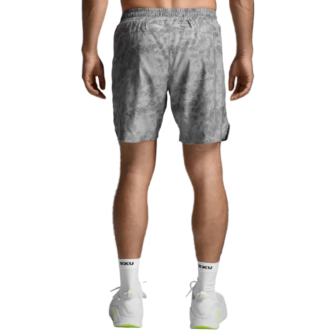 Men's 2XU Aero 7 Inch Shorts