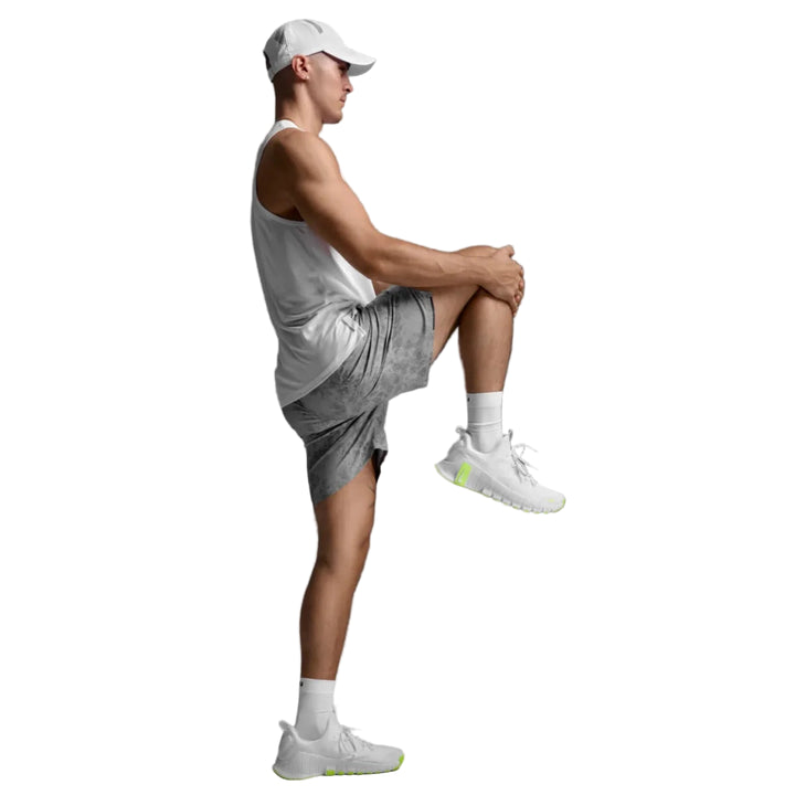 Men's 2XU Aero 7 Inch Shorts