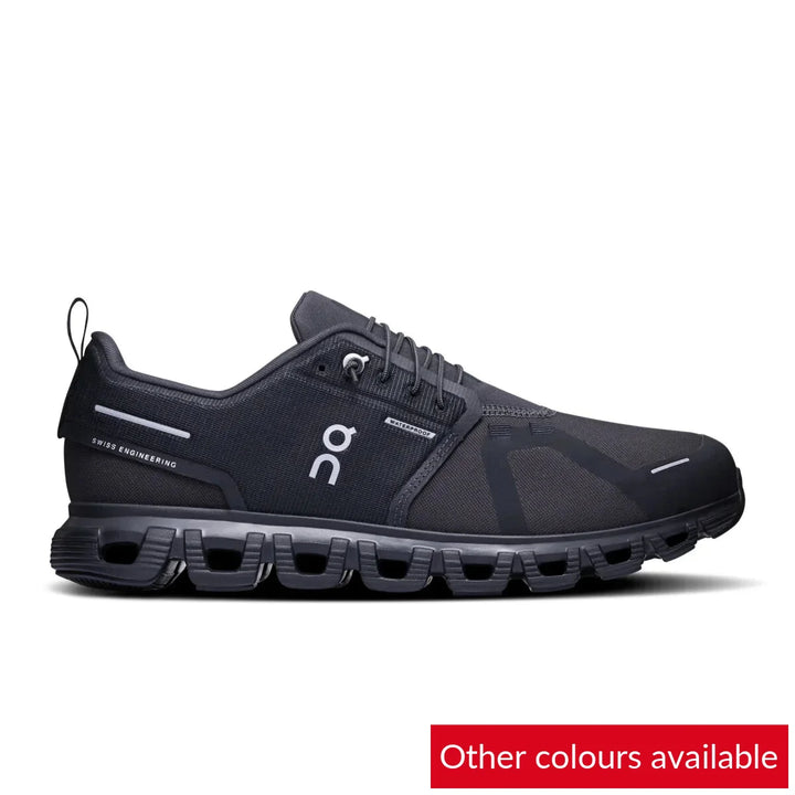 Men's On Cloud 6 Waterproof