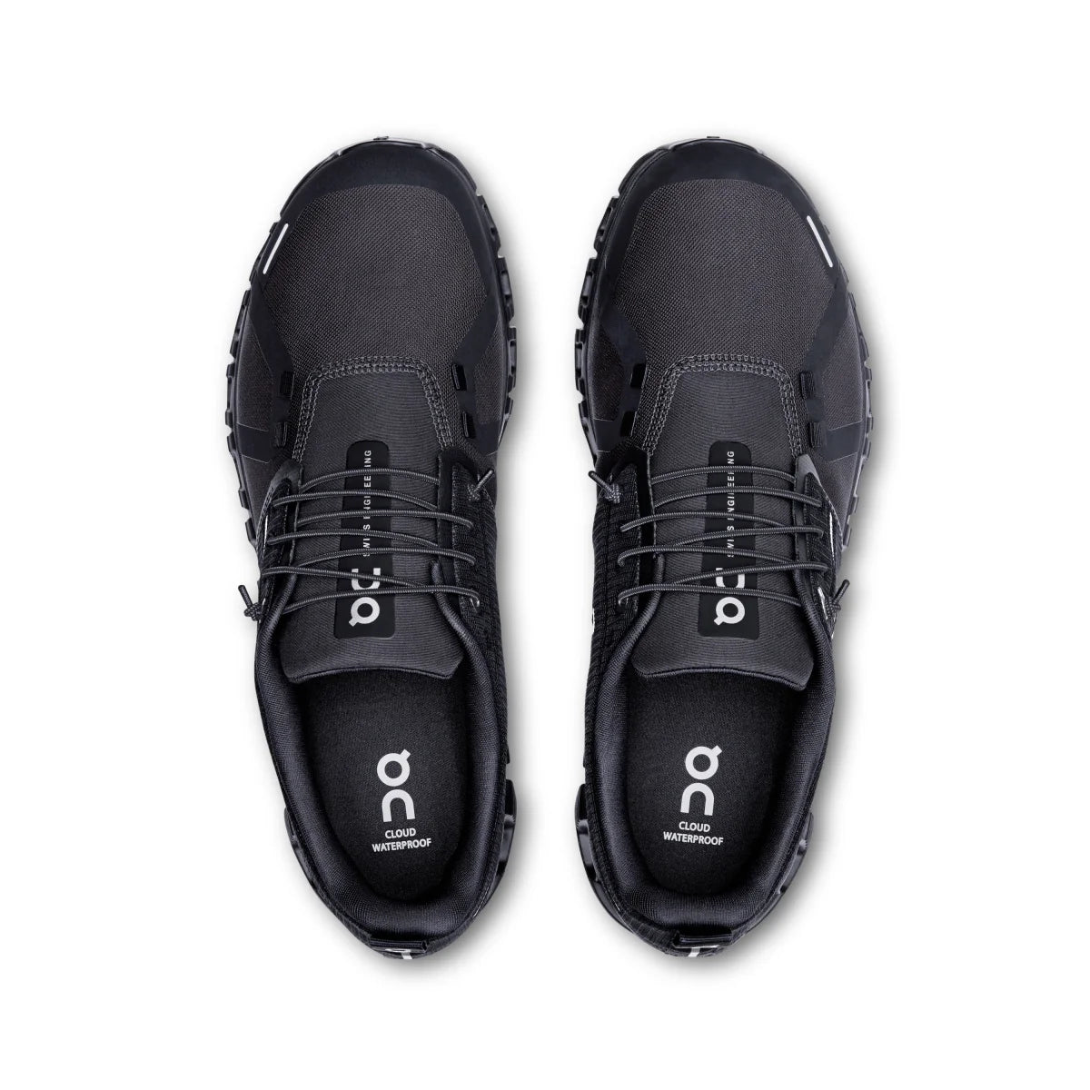 Men's On Cloud 6 Waterproof