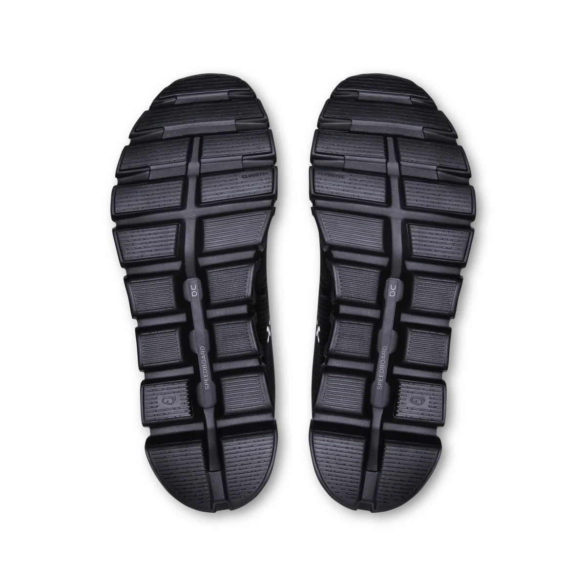Men's On Cloud 6 Waterproof