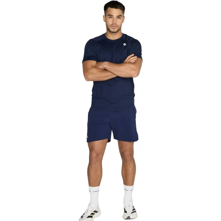 Men's Gym+Coffee Essential 6 Inch Shorts