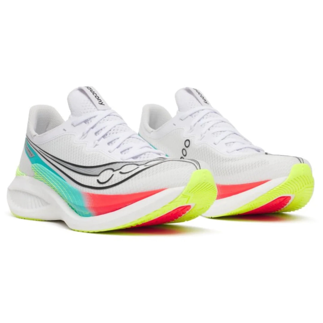 Men's Saucony Endorphin Pro 5
