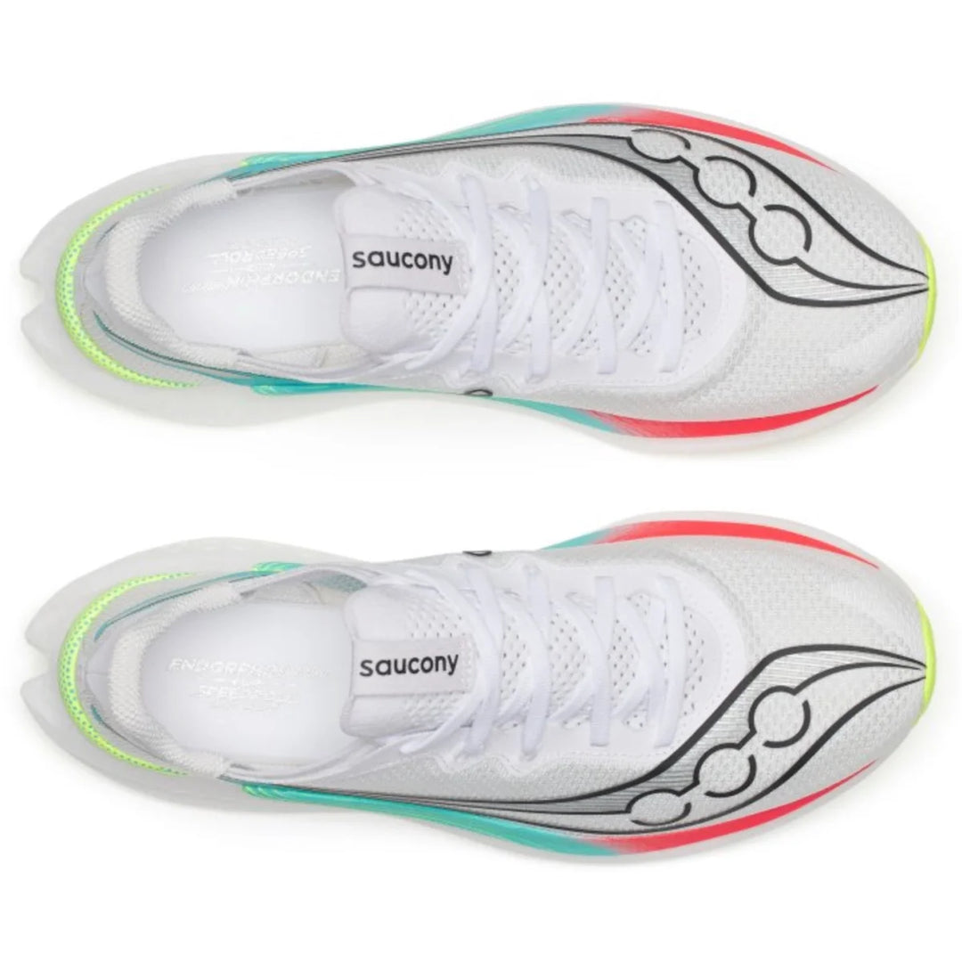 Men's Saucony Endorphin Pro 5