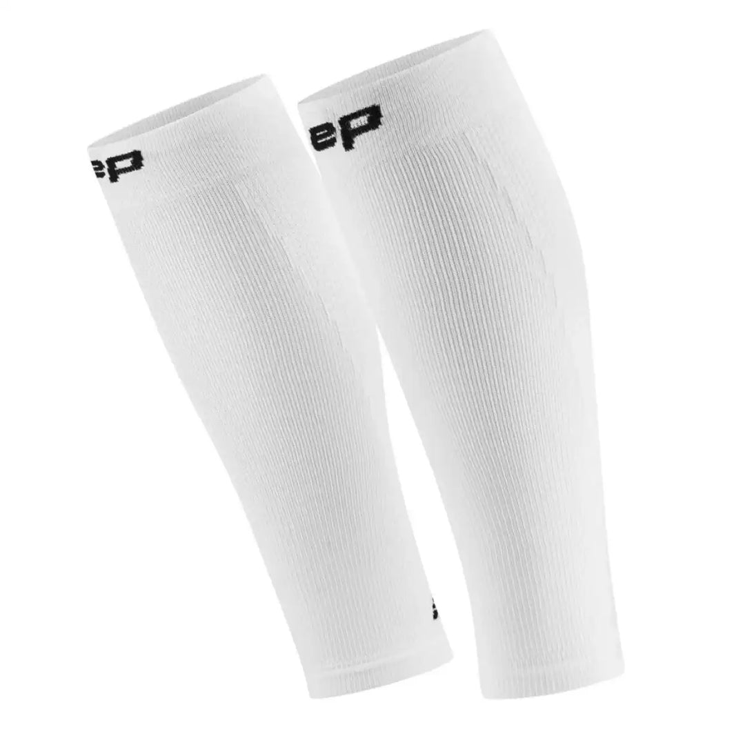 Women's CEP Core Run Compression Calf Sleeves 5.0