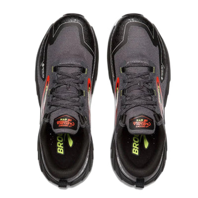 Men's Brooks Cascadia 18 GTX