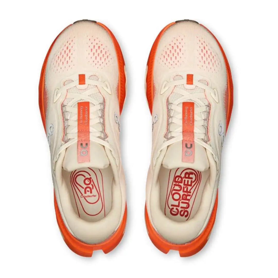 Women's On Cloudsurfer 3