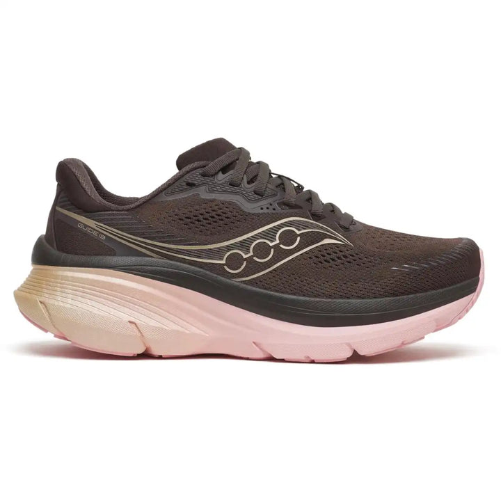 Women's Saucony Guide 19