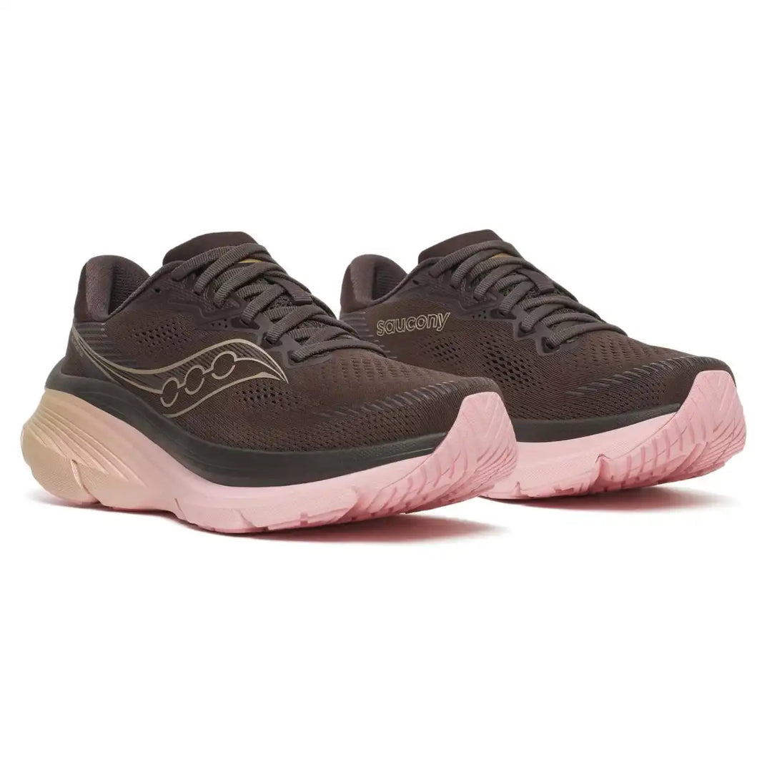 Women's Saucony Guide 19