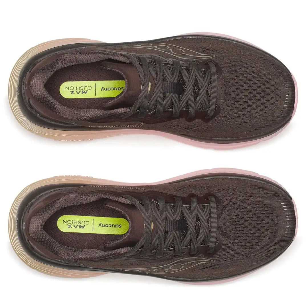 Women's Saucony Guide 19