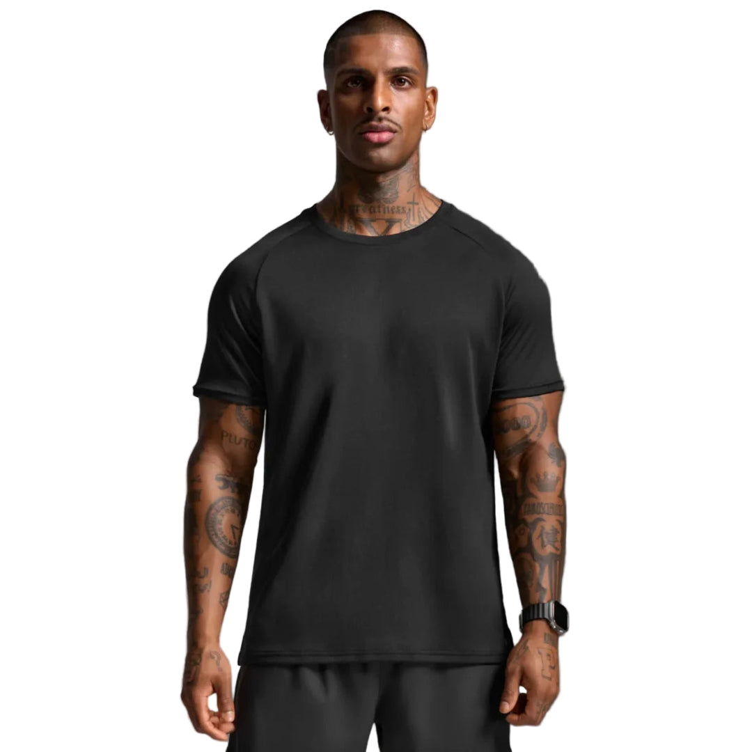 Men's 2XU Aero Mesh Tee