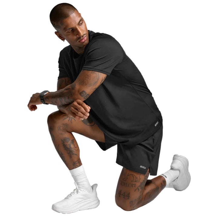 Men's 2XU Aero Mesh Tee