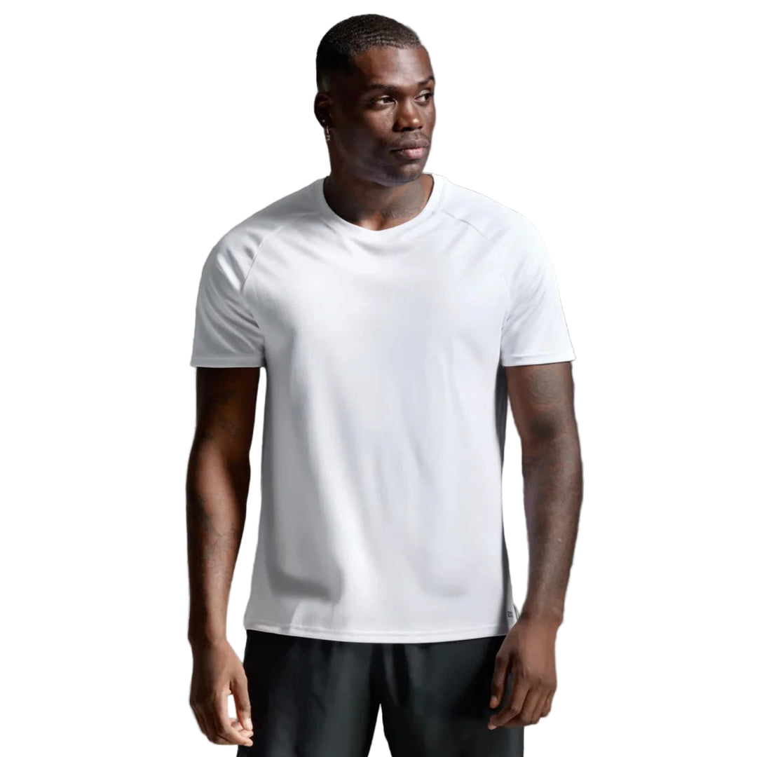 Men's 2XU Aero Mesh Tee