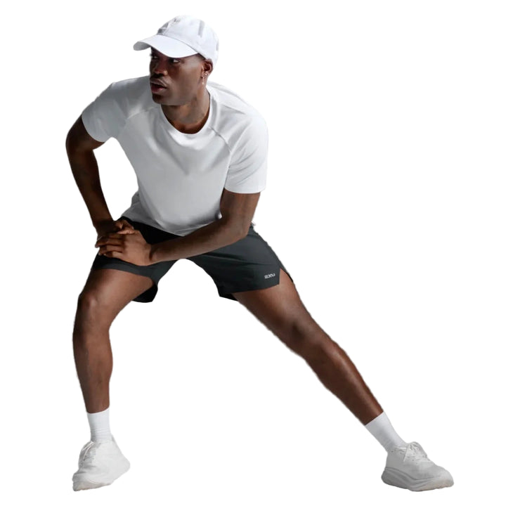 Men's 2XU Aero Mesh Tee