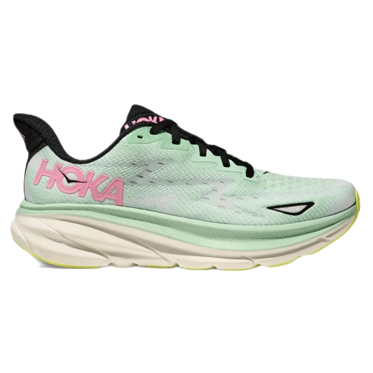 Women's Hoka  Clifton 9