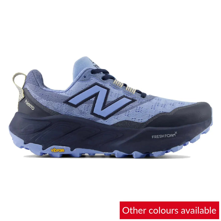 Women's New Balance Fresh Foam Hierro v9