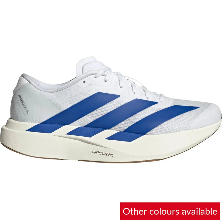 Men's Adidas Adizero Evo SL