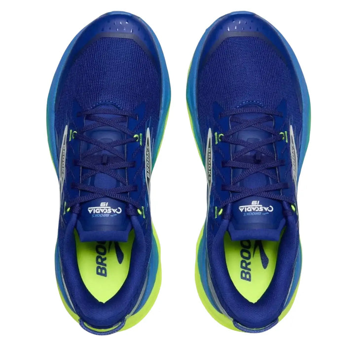 Men's Brooks Cascadia 19