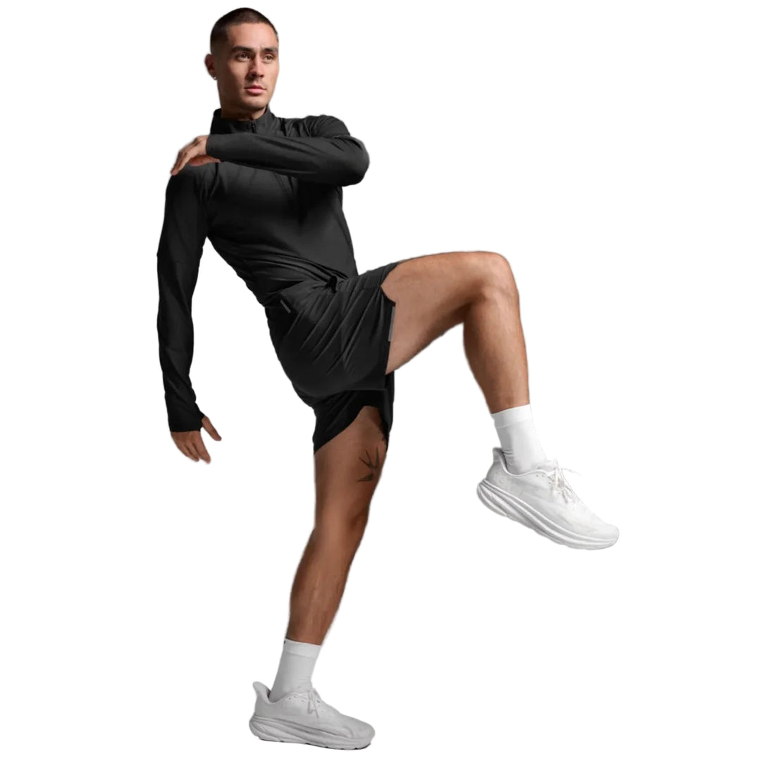 Men's 2XU Aero 1/2 Zip