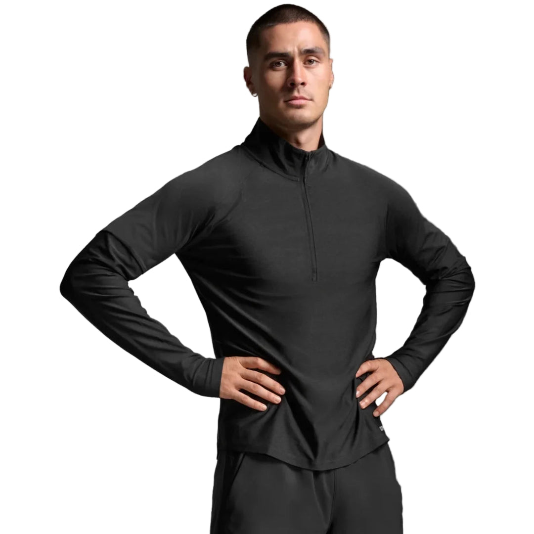 Men's 2XU Aero 1/2 Zip