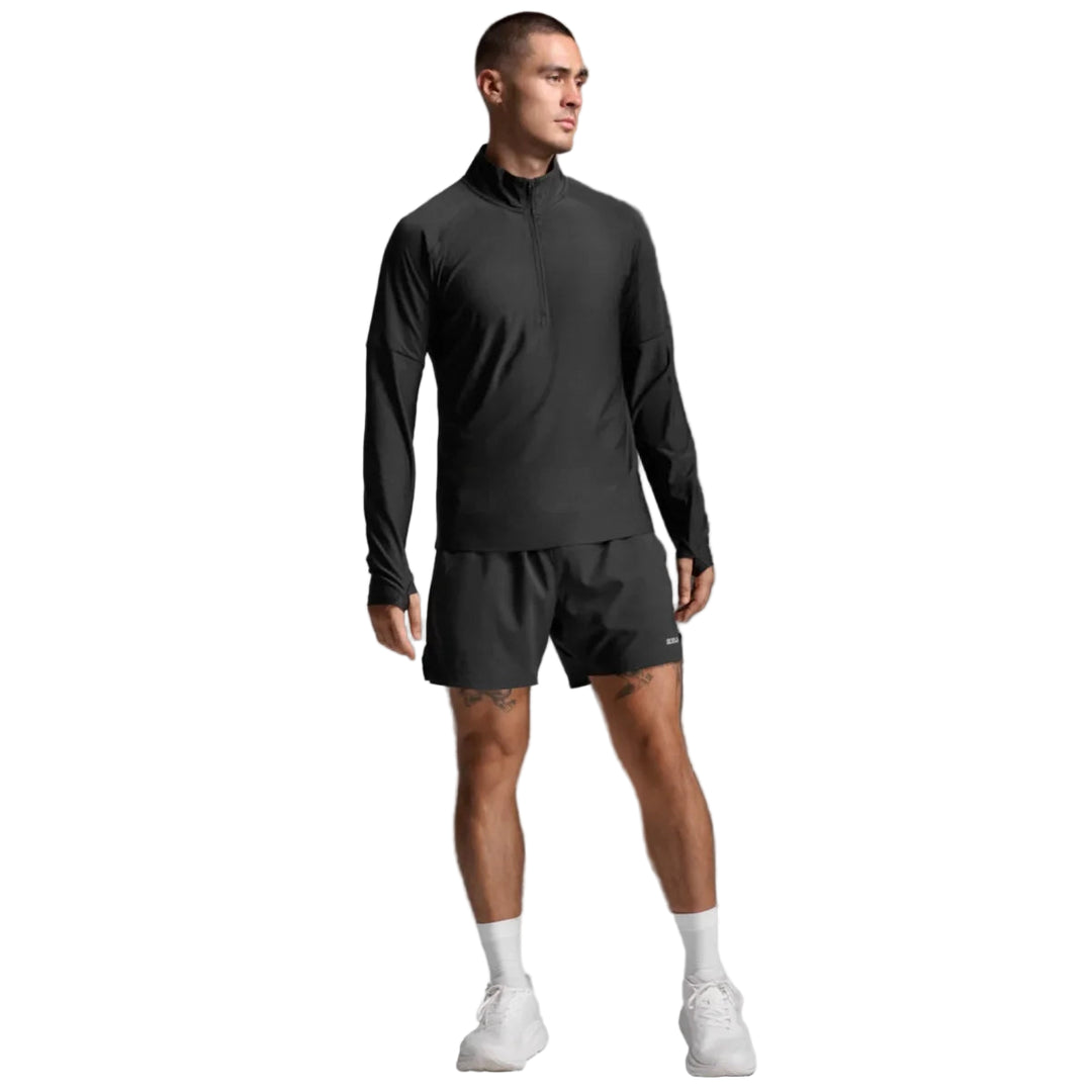 Men's 2XU Aero 1/2 Zip