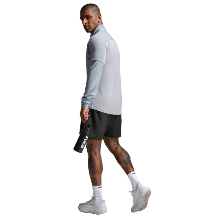 Men's 2XU Aero 1/2 Zip