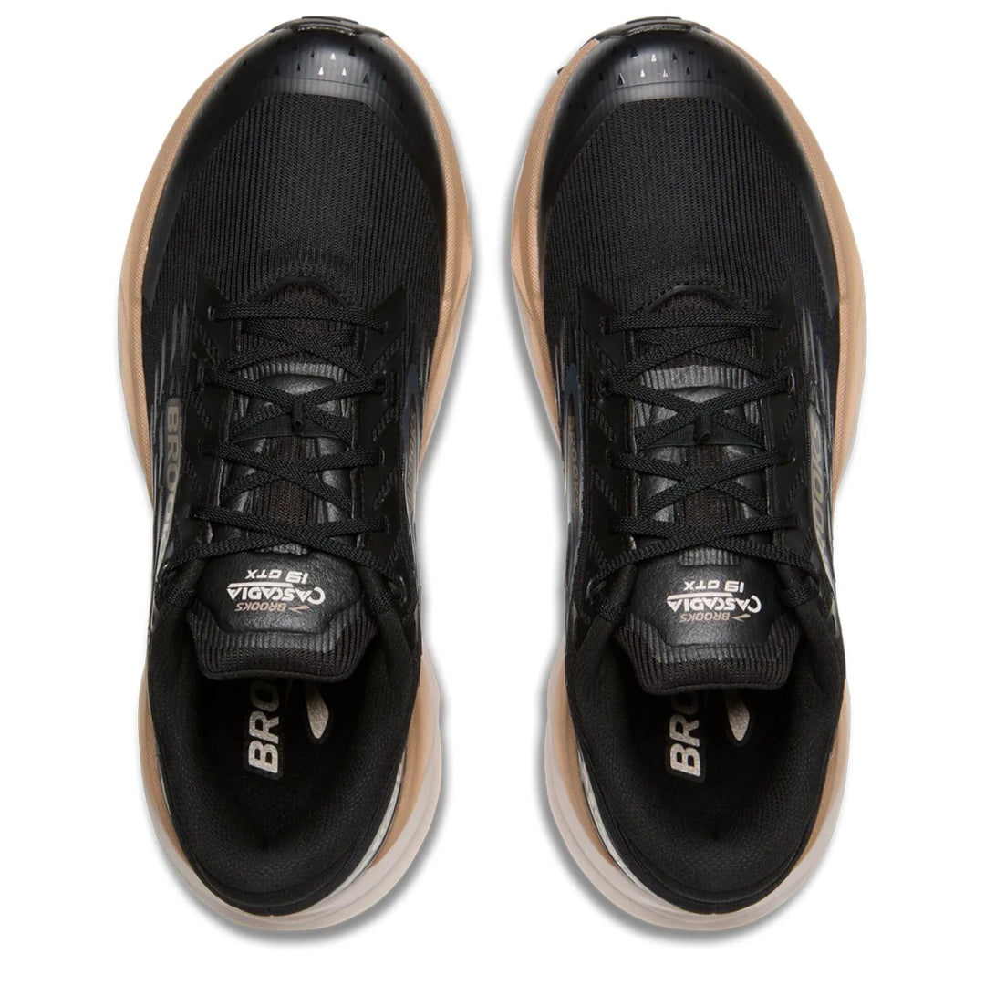 Men's Brooks Cascadia 19 GTX