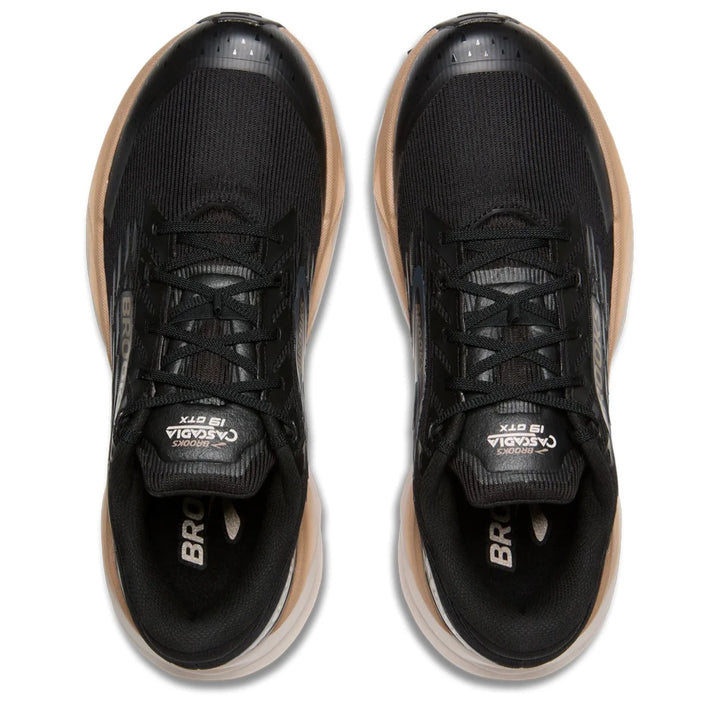 Men's Brooks Cascadia 19 GTX