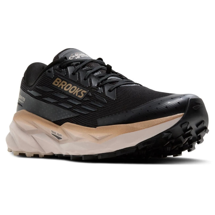Men's Brooks Cascadia 19 GTX