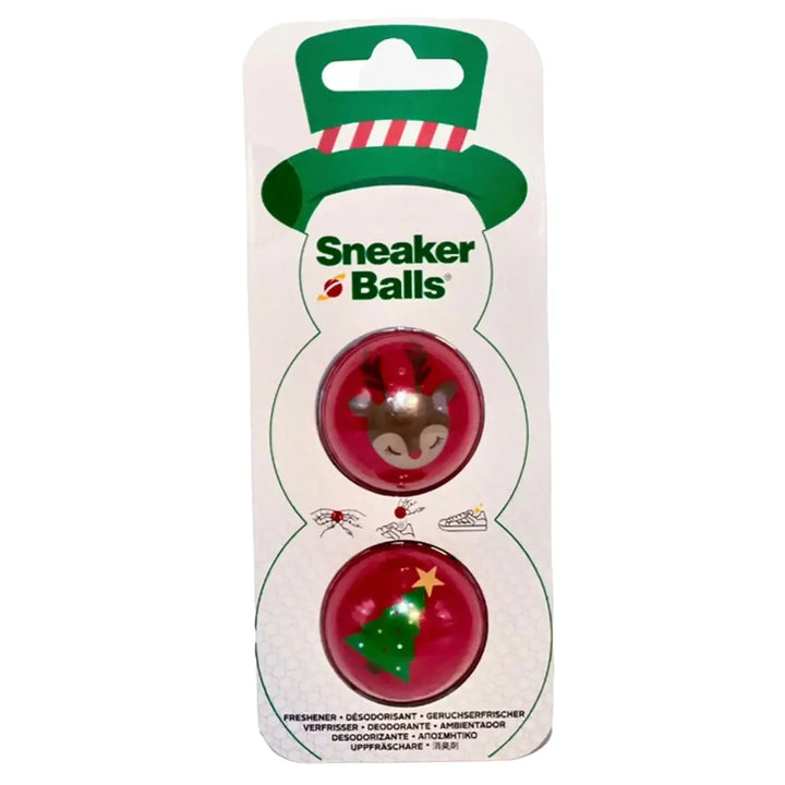 Sneaker Balls Shoe Air Fresheners