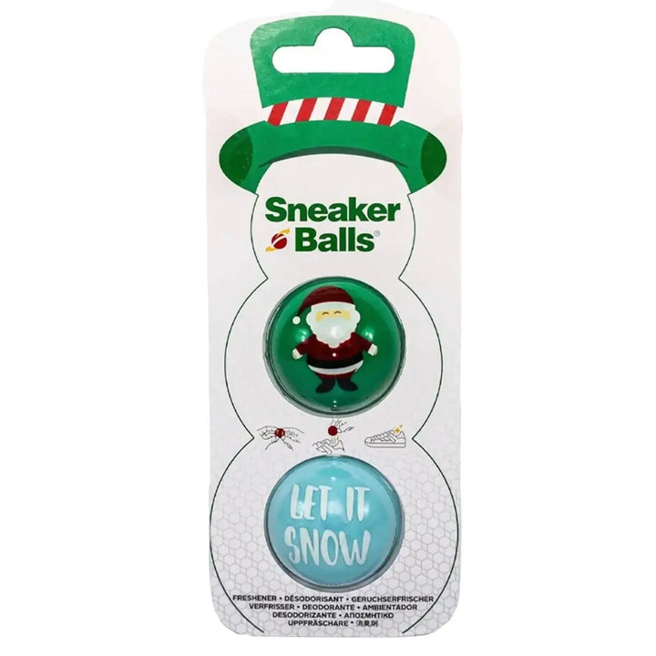 Sneaker Balls Shoe Air Fresheners