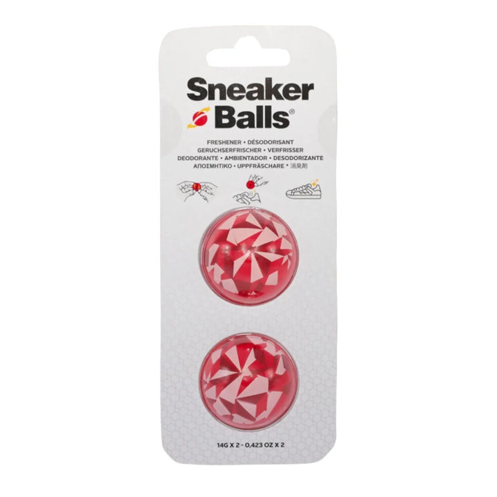 Sneaker Balls Shoe Air Fresheners