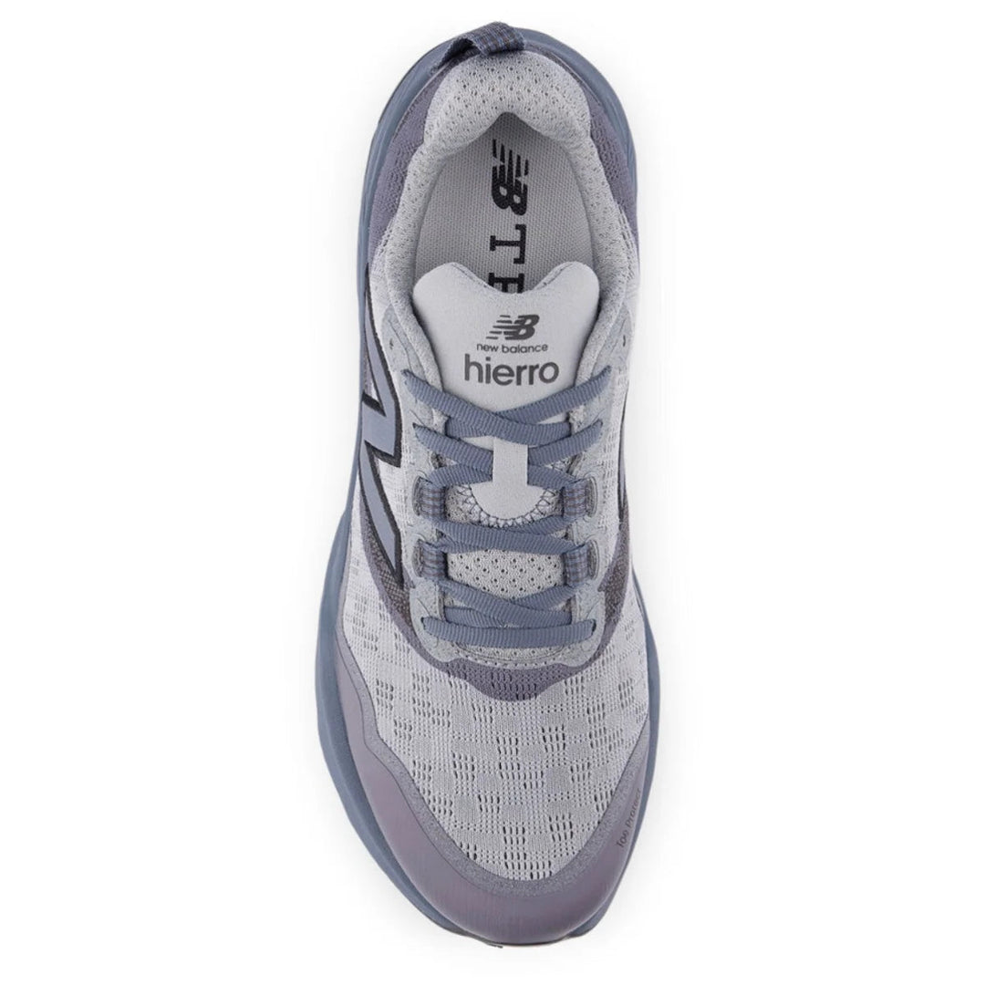 Men's New Balance Fresh Foam Hierro v9