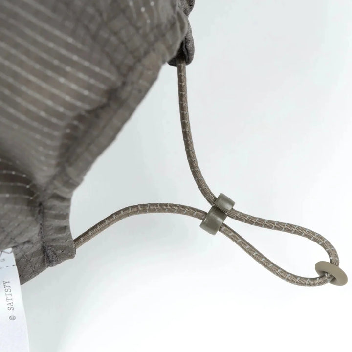 Satisfy Rippy Air Trail Cap