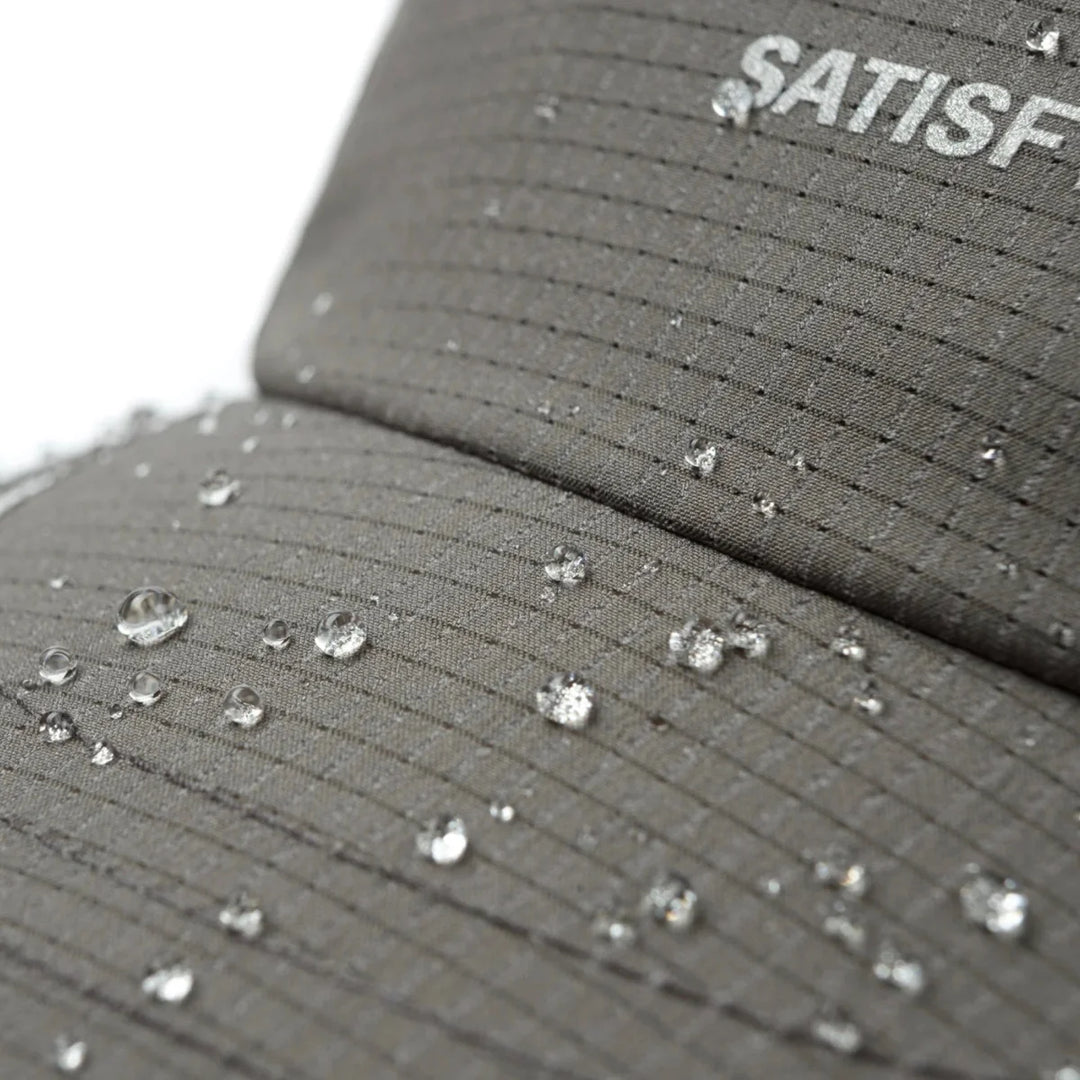 Satisfy Rippy Air Trail Cap