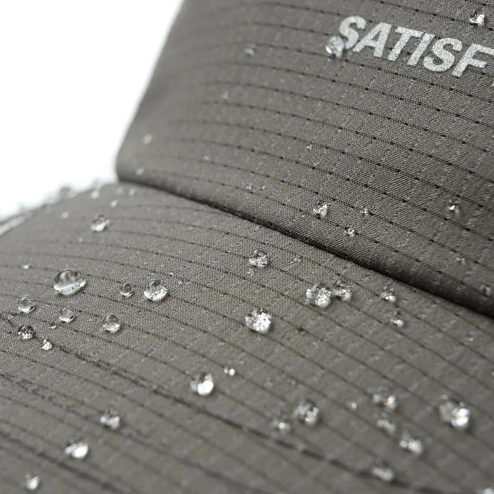 Satisfy Rippy Air Trail Cap