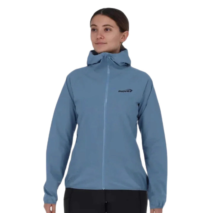Women's Inov-8 Stormshell Full-Zip V2 Jacket
