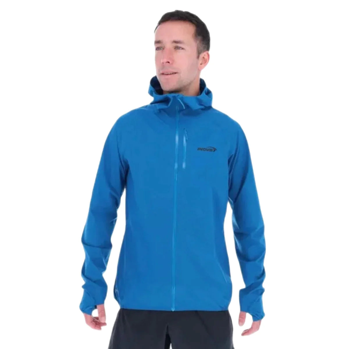 Men's Inov-8 Stormshell Full-Zip V2 Jacket