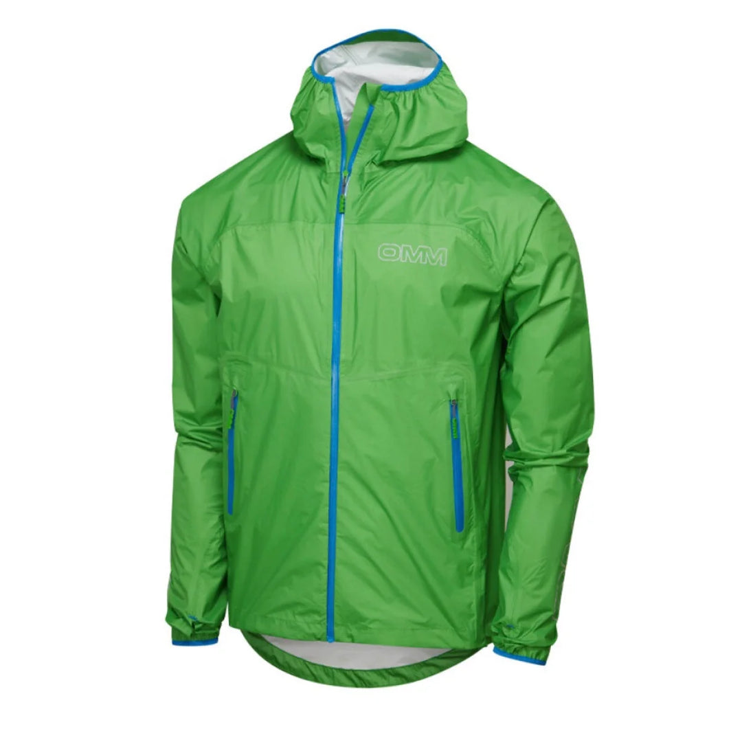 Men's OMM Halo+ Jacket