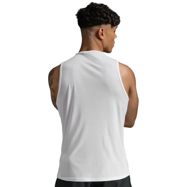 Men's 2XU Aero Mesh Tank