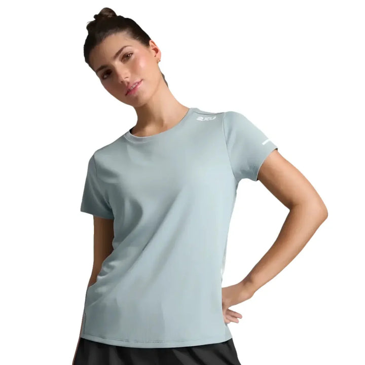 Women's 2XU Aero Tee