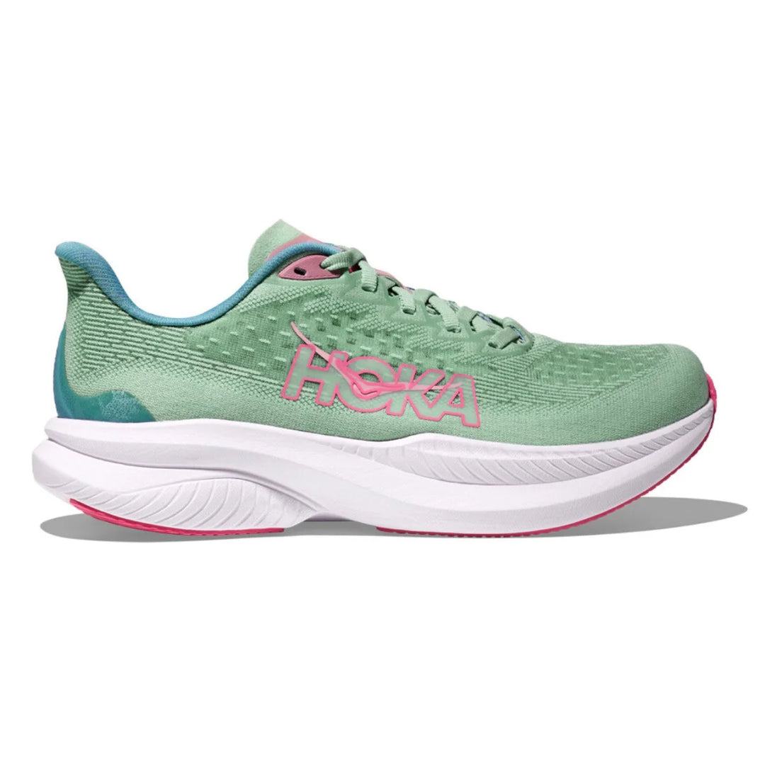 Women's Hoka Mach 6