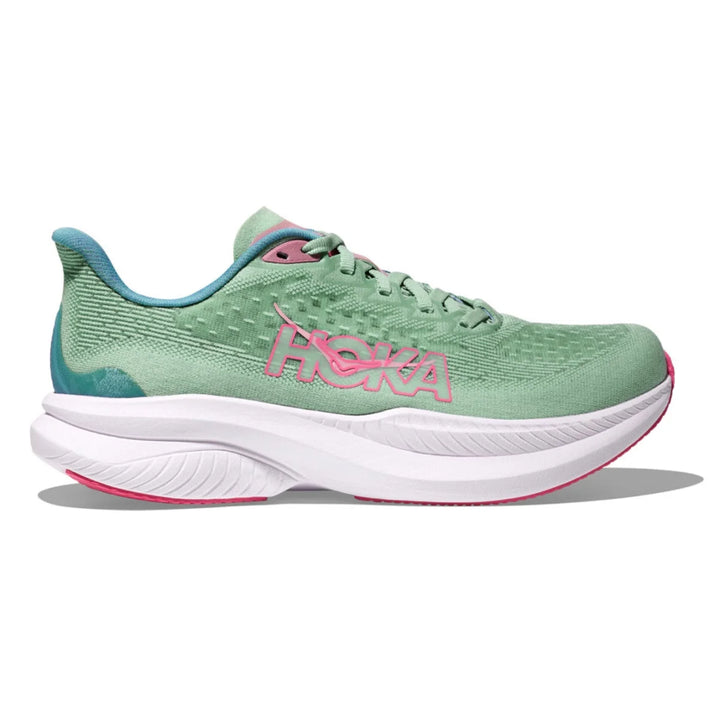 Women's Hoka Mach 6