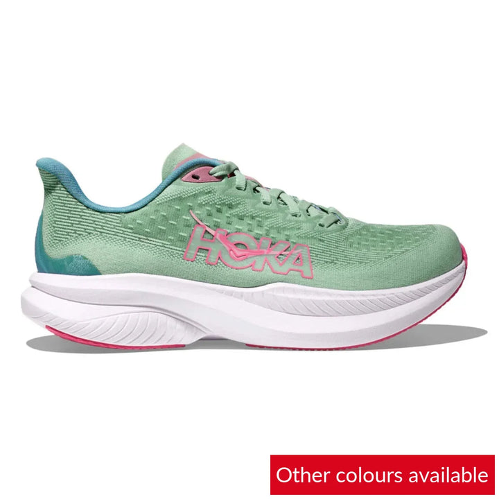 Women's Hoka Mach 6